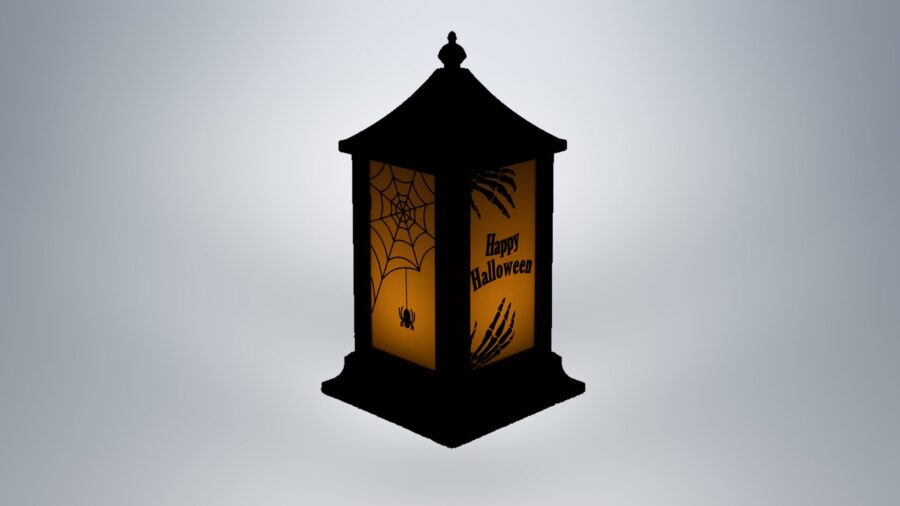 Laterne LED Teelicht – Bild 3